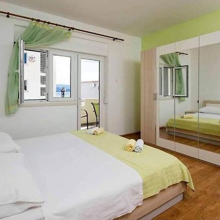 Apartmani Ivica Martic Дуче Екстер'єр фото