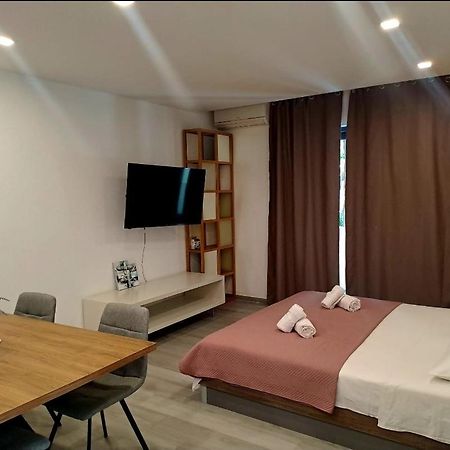 Apartmani Ivica Martic Дуче Екстер'єр фото