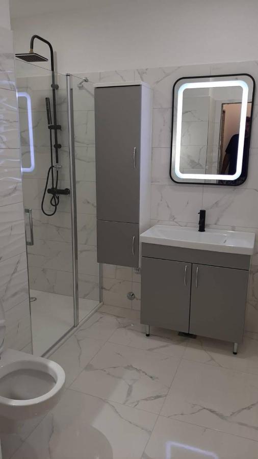 Apartmani Ivica Martic Дуче Екстер'єр фото