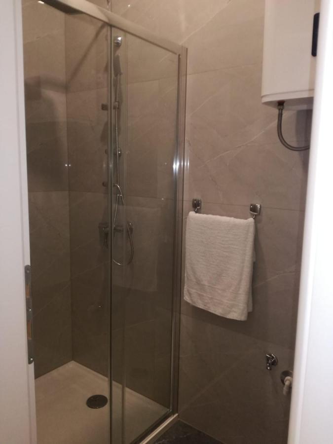 Apartmani Ivica Martic Дуче Екстер'єр фото