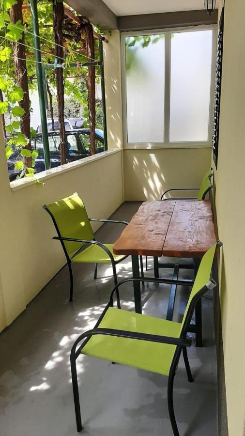 Apartmani Ivica Martic Дуче Екстер'єр фото