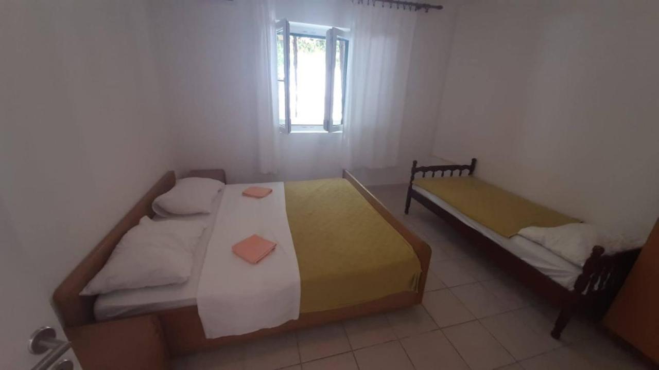 Apartmani Ivica Martic Дуче Екстер'єр фото