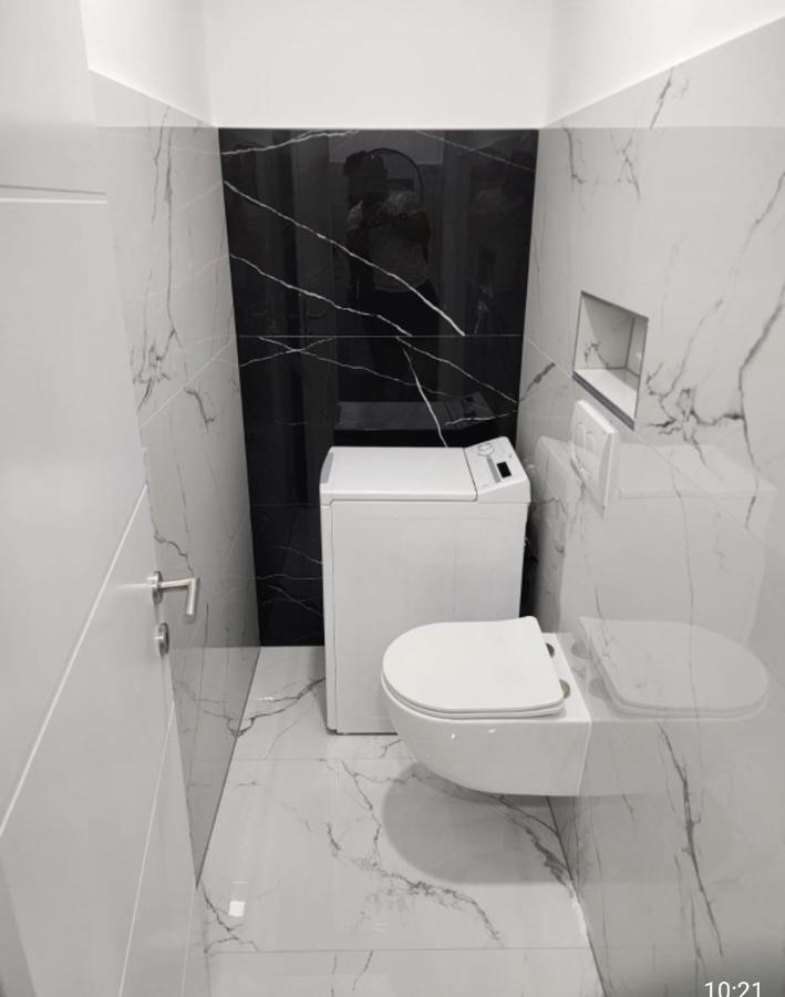 Apartmani Ivica Martic Дуче Екстер'єр фото